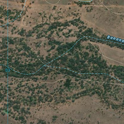 Banana Creek (8949-331i) Preview 3
