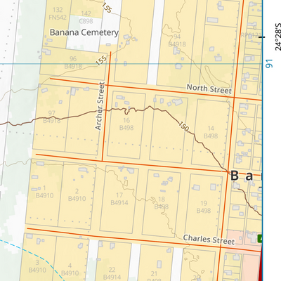 Banana Creek (8949-332) Preview 3