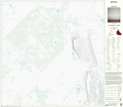 Banana Creek (8949-333) Preview 1