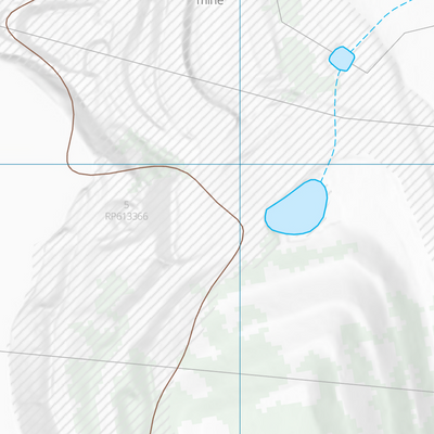 Banana Creek (8949-333) Preview 3