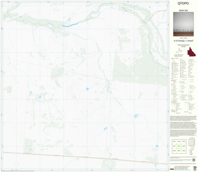 Banana Creek (8949-334) Preview 1