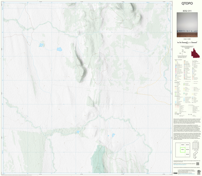 Banchory (8352-311) Preview 1