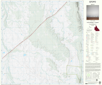 Banchory (8352-32) Preview 1