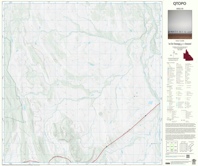 Banchory (8352-33) Preview 1