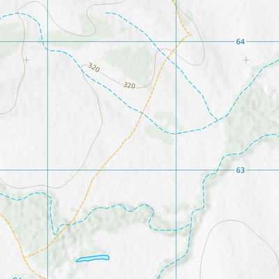 Banchory (8352-33) Preview 2