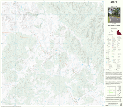 Bandon (9247-331) Preview 1