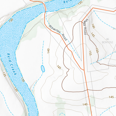 Bandon (9247-334) Preview 3