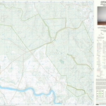 Barabara Creek (9146-21) Preview 1