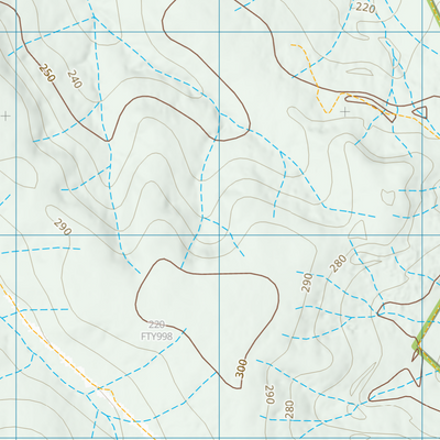 Barabara Creek (9146-21) Preview 3