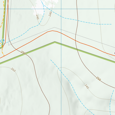 Barabara Creek (9146-211) Preview 2