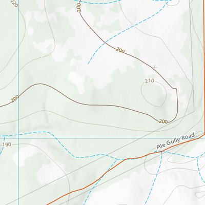 Barabara Creek (9146-211) Preview 3