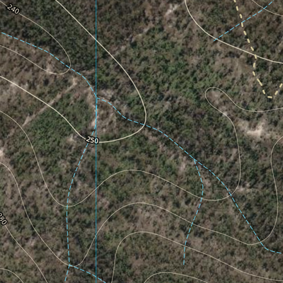 Barabara Creek (9146-211i) Preview 3