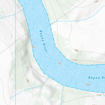 Barabara Creek (9146-213) Preview 3