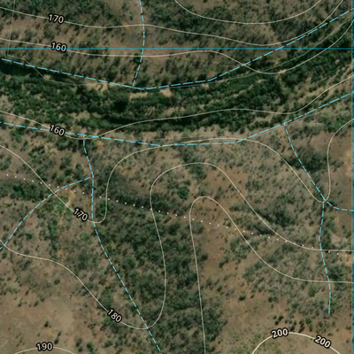 Barabara Creek (9146-213i) Preview 3