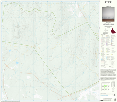 Barabara Creek (9146-214) Preview 1