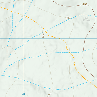 Barabara Creek (9146-214) Preview 3