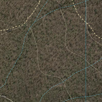 Barabara Creek (9146-214i) Preview 2