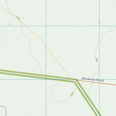 Barakula (9045-33) Preview 2