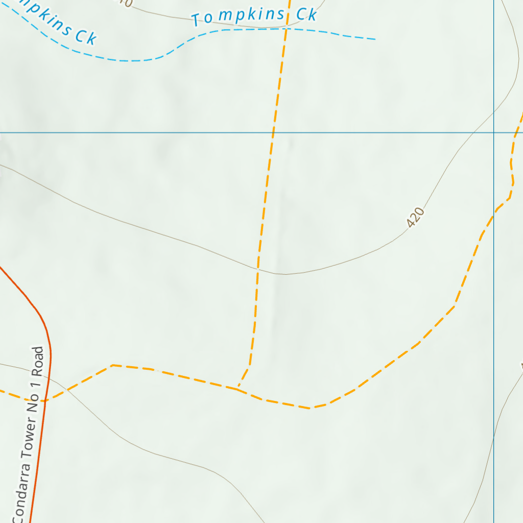 Barakula (9045-341) Map by Department of Natural Resources and Mines ...