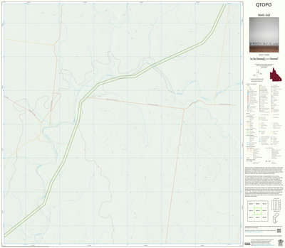 Barakula (9045-342) Preview 1