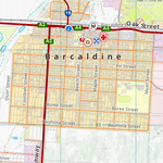 Barcaldine (7950-14) Preview 3