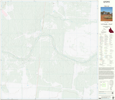 Barcaldine (7950-142) Preview 1