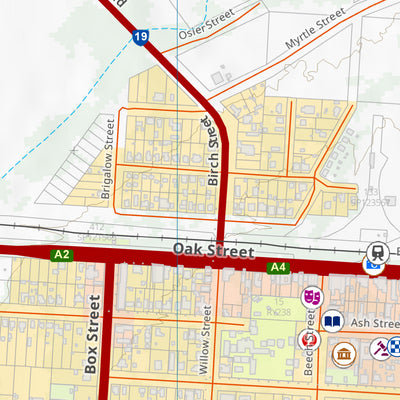 Barcaldine (7950-144) Preview 3