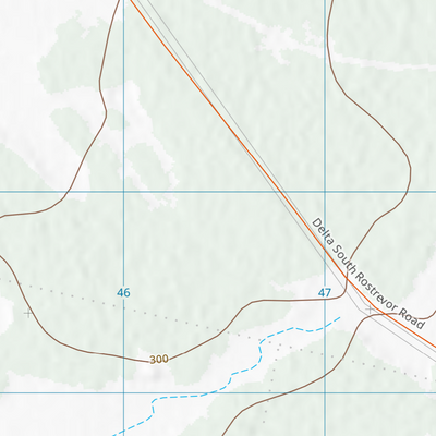 Barcaldine (7950-21) Preview 3