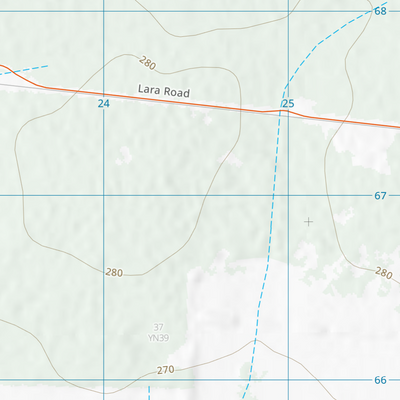 Barcaldine (7950-24) Preview 3