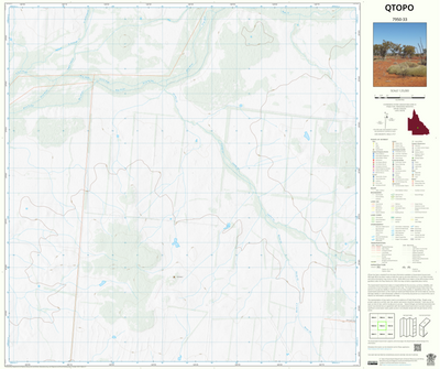 Barcaldine (7950-33) Preview 1