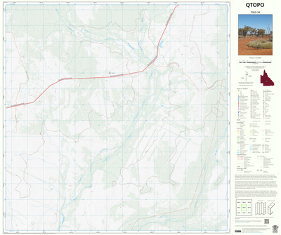Barcaldine (7950-34) Preview 1