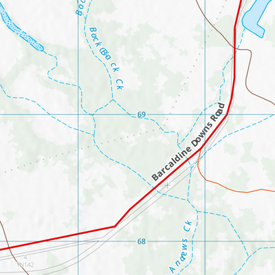 Barcaldine (7950-34) Preview 3