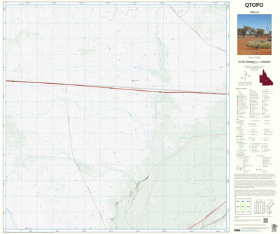Barcaldine (7950-41) Preview 1