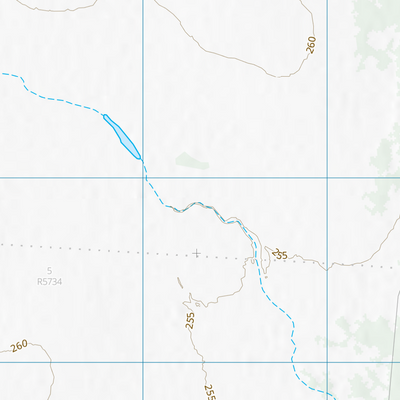 Barcaldine (7950-41) Preview 2