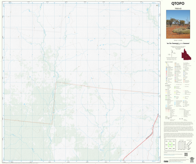 Barcaldine (7950-43) Preview 1