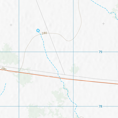 Barcaldine (7950-43) Preview 2