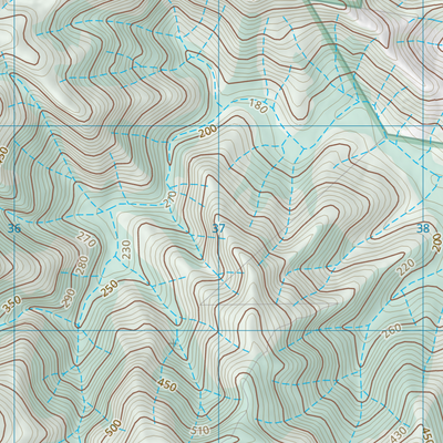 Bare Hill (9345-24) Preview 3