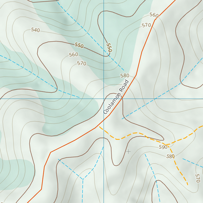 Bare Hill (9345-241) Preview 2