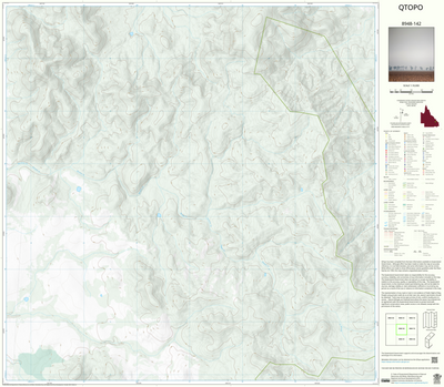 Barfield (8948-142) Preview 1