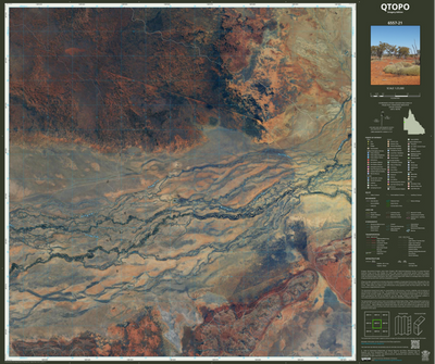 Barkly Downs (6557-21i) Preview 1