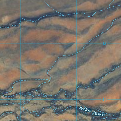 Barkly Downs (6557-21i) Preview 2