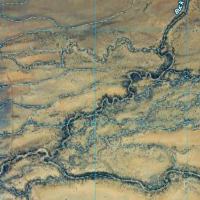 Barkly Downs (6557-21i) Preview 3