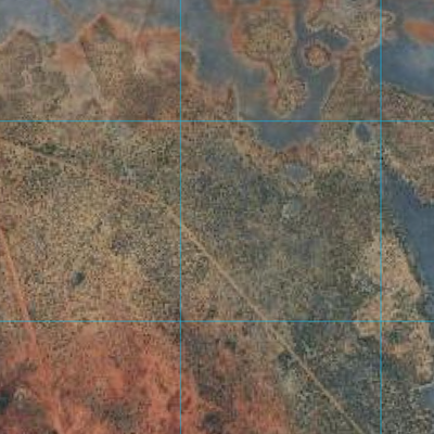 Barkly Downs (6557-22i) Preview 3
