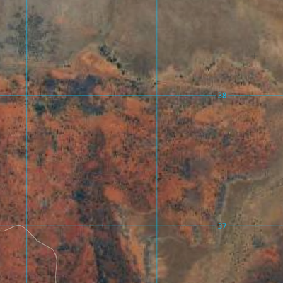 Barkly Downs (6557-23i) Preview 2