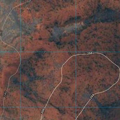 Barkly Downs (6557-23i) Preview 3