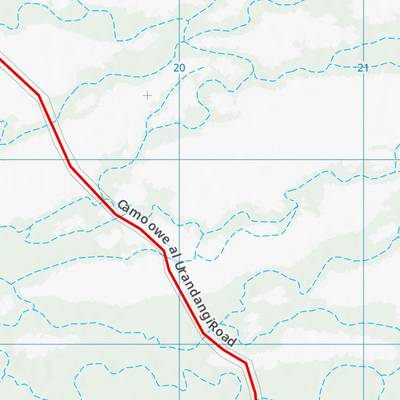 Barkly Downs (6557-24) Preview 3