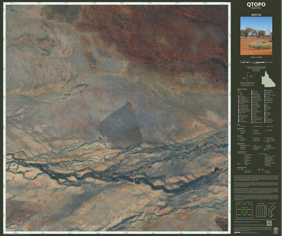 Barkly Downs (6557-24i) Preview 1
