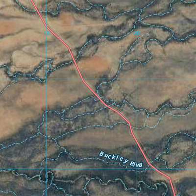 Barkly Downs (6557-24i) Preview 3
