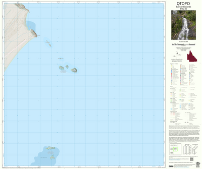 Barnard Islands (8162-42) Preview 1