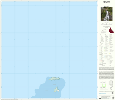 Barnard Islands (8162-423) Preview 1